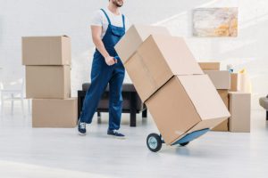 آشنایی با بهترین شرکت‌ های باربری برای اسباب کشی